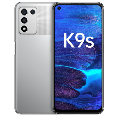 手机 OPPO K9s  的照片